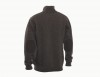 PULL COL CAMIONNEUR DEERHUNTER HASTINGS KNIT ZIP-NECK