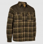 SURCHEMISE MATELASEE DEERHUNTER ELBERT