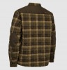 SURCHEMISE MATELASEE DEERHUNTER ELBERT