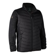 VESTE DEERHUNTER DOUDOUNE NOIR