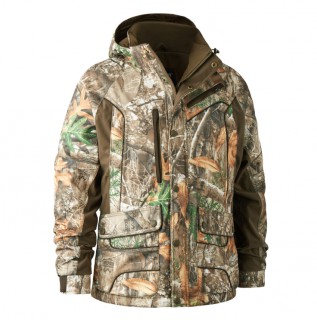 VESTE DEERHUNTER MUFLON LIGHT CAMO