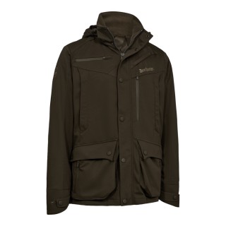 VESTE DEERHUNTER MUFLON PRO LIGHT VERT