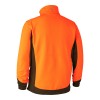 VESTE DEERHUNTER  ROGALAND SOFTSHELL ORANGE