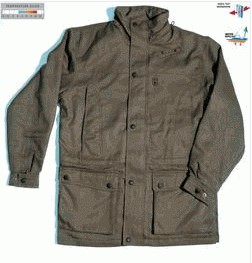 VESTE DEERHUNTER TARGIT