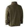 VESTE POLAIRE GAMEKEEPER RÉVERSIBLE DEERHUNTER