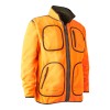 VESTE POLAIRE GAMEKEEPER RÉVERSIBLE DEERHUNTER