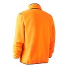 VESTE POLAIRE GAMEKEEPER RÉVERSIBLE DEERHUNTER