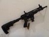 DERYA ARMS ZY9 BLACK  CALIBRE 9X19