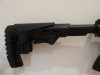 DERYA ARMS ZY9 BLACK  CALIBRE 9X19