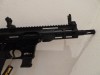 DERYA ARMS ZY9 BLACK  CALIBRE 9X19