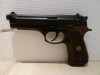 DERYA MELIK C101 CALIBRE 9X19