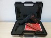 DERYA MELIK C101 CALIBRE 9X19