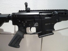 DERYA MK12 CALIBRE 12 MAG