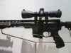 AR15 DIAMONDBACK DB15 CALIBRE 223 REM