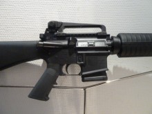 CARABINE TYPE  AR15/M16 DIAMONDBACK DB16 CALIBRE .223REM