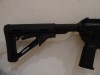 DIAMONDBACK DB15 OBSIDIAN  CALIBRE .223 REM