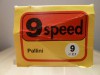 BOITE DE 50 CARTOUCHES NOVESPEED 440 CALIBRE 9MM