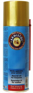 BOMBE HUILE ARMISTOL 200 ML