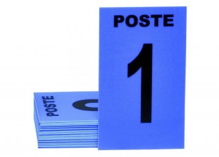 JEU DE 24 CARTES DE POSTE