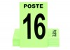 JEU DE 24 CARTES DE POSTE