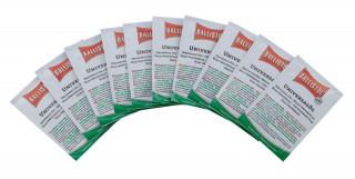 LINGETTE HUILE BALLISTOL