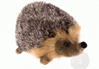 PELUCHE HERISSON