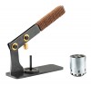 PRESSE RECHARGEMENT BP MAKER POUR REVOLVER POUDRE NOIRE CAL 36 et 44