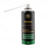 SOLVENT A POUDRE NOIRE BALLISTOL