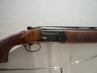 FABARM ELOS N2 SPORTING CAL 12 MAG