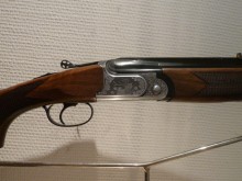 EXPRESS FAIR DC 3118  CALIBRE 8X57JRS