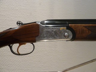 EXPRESS FAIR DC 3348  CALIBRE 8X57JRS