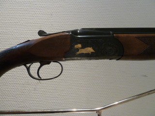 EXPRESS FAIR PREMIER ACIER DC3336 CALIBRE 30-06