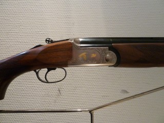 FAIR BECASSIER  DC04BM  CALIBRE 12 MAG