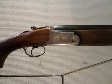FAIR BECASSIER  DC04BM  CALIBRE 12 MAG