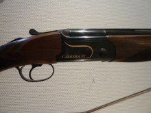FAIR CARRERA 4  BUSC REGLABLE  CALIBRE 12 MAG