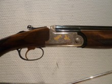 FAIR LUSSO ERGAL   CALIBRE 20MAG