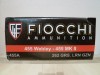 FIOCCHI 455 WEBLEY
