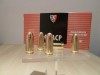 FIOCCHI CALIBRE 45 ACP FMJ 230GR