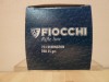 LOT DE 1000 CARTOUCHES FIOCCHI CALIBRE 223R 55 GR FMJ