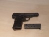 BROWNING M1910  CALIBRE 7.65 BROWNING