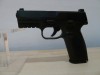 FN 509 BLACK  CALIBRE 9X19