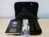 FN 509 BLACK  CALIBRE 9X19