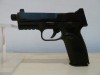 FN 509 TACTICAL BLACK  CALIBRE 9X19