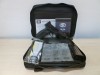 FN 509 TACTICAL BLACK  CALIBRE 9X19