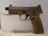 FN AMERICA FN 509 TACTICAL TAN