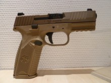 FN AMERICA FN 509 TAN
