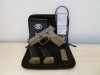 FN AMERICA FN 509 TAN