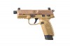 FN HERSTAL FN 502 TACTICAL FDE