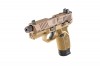 FN HERSTAL FN 502 TACTICAL FDE