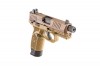 FN HERSTAL FN 502 TACTICAL FDE